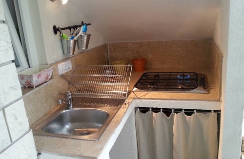 Premantura House | Beautiful holiday home with pool & sauna, grill, 500m to the beach, WiFi