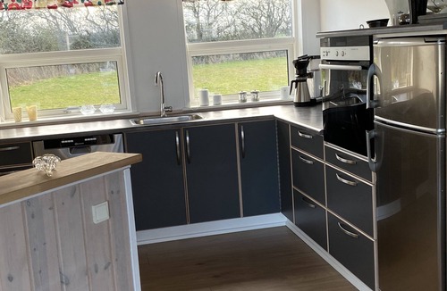 Nordborg House | Beautiful holiday home on Nordals, Vinkelbæk 40