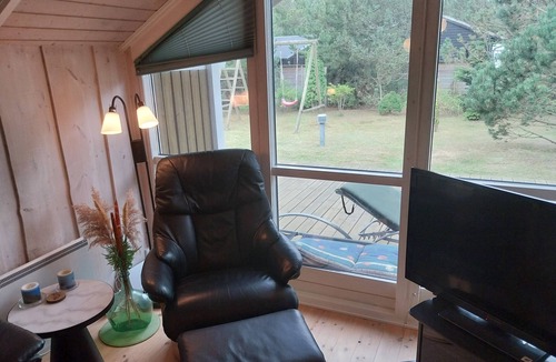 Klitmoller House | Beautiful holiday home close to the North Sea
