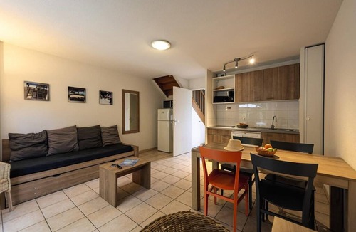 Saumur House | Beautiful holiday home with linen package
