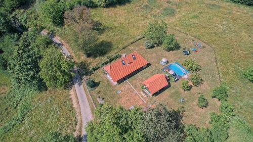 Barilovic Villa | Beautiful Holiday Home Martinscak