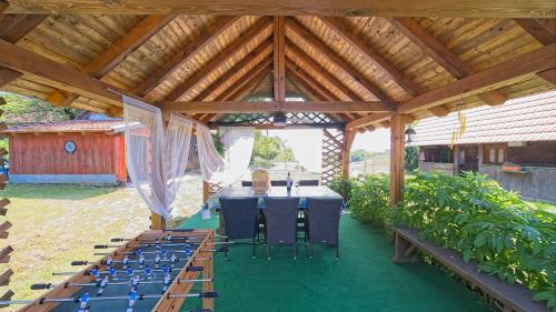 Barilovic Villa | Beautiful Holiday Home Martinscak