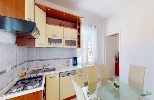 Neoric House | Beautiful holiday home with private sauna