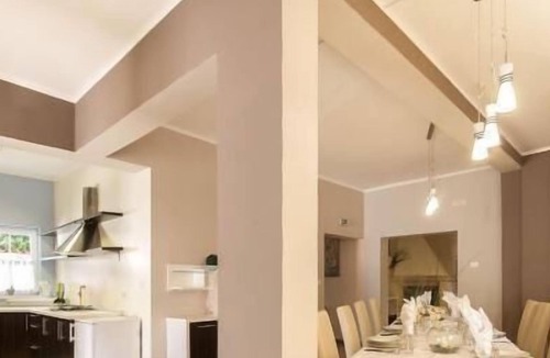 Cere House | Beautiful holiday home in Cere with private pool