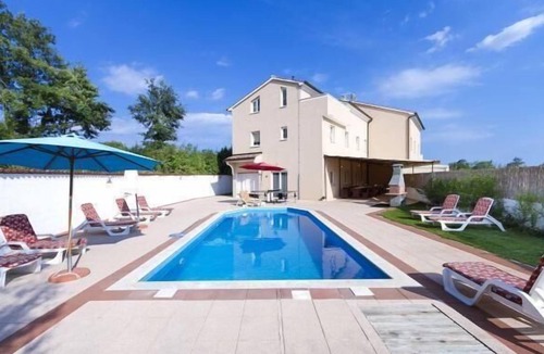 Cere House | Beautiful holiday home in Cere with private pool