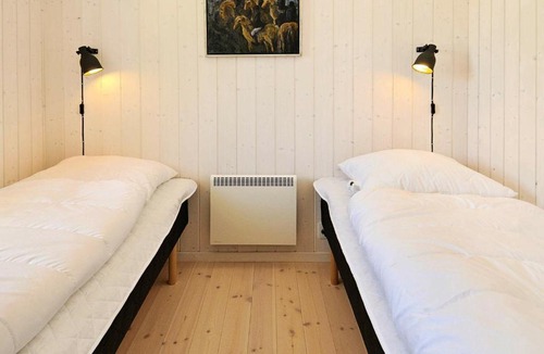 Faldsled House | Beautiful Holiday Home in Millinge with Terrace