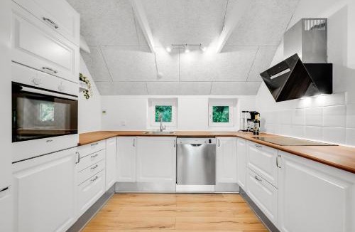 Husby House | Beautiful Holiday Home In Husby