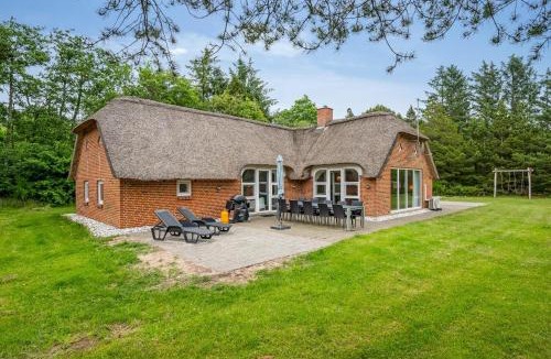 Husby House | Beautiful Holiday Home In Husby