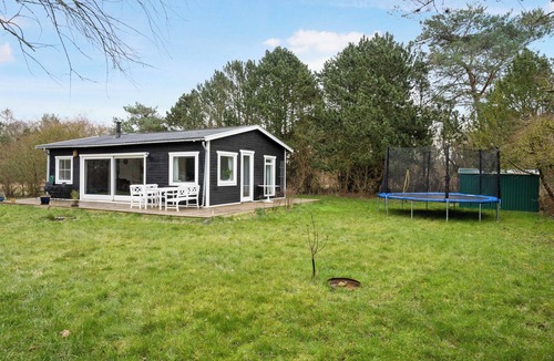 Kramnitse House | Beautiful holiday home on an undisturbed plot