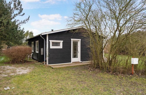 Kramnitse House | Beautiful holiday home on an undisturbed plot