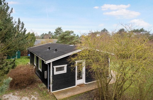 Kramnitse House | Beautiful holiday home on an undisturbed plot