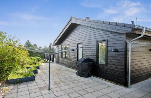 Egsmark Strand House | Beautiful Holiday Home With Panoramic Views Enjoy Stunning Nature