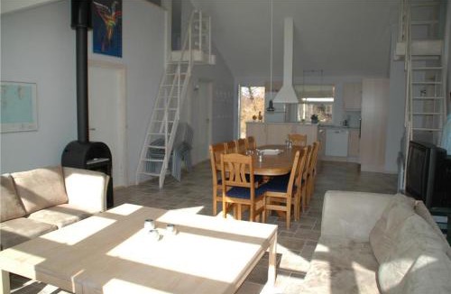 Elsegarde Strand House | Beautiful Holiday Home With Spa And Sauna Close To The Beach