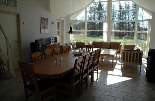 Elsegarde Strand House | Beautiful Holiday Home With Spa And Sauna Close To The Beach