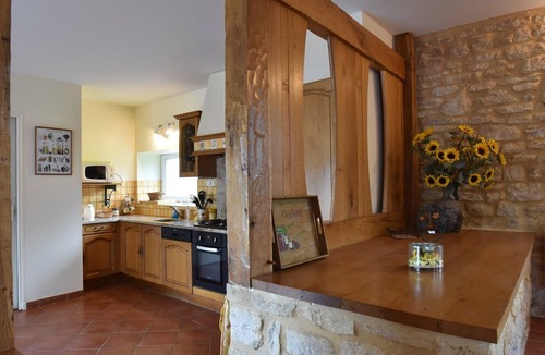 Saint-Pompont House | Beautiful holiday home with pool