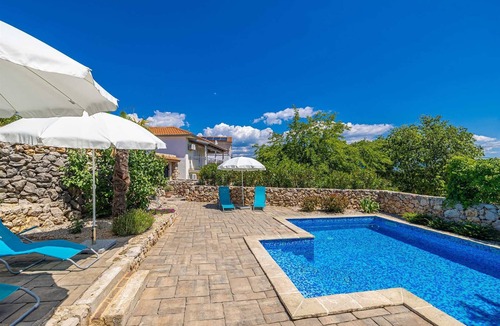 Cizici House | Beautiful Holiday house NEVA with sea view