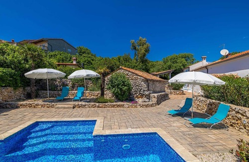 Cizici House | Beautiful Holiday house NEVA with sea view