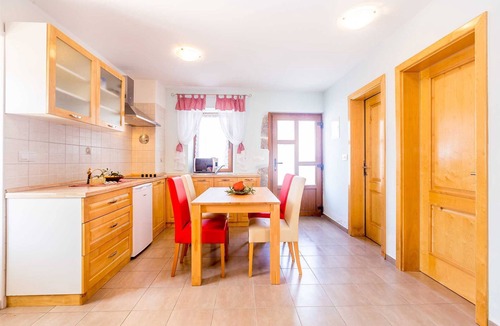 Kornic House | Beautiful holiday house KORNIC