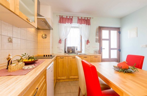 Kornic House | Beautiful holiday house KORNIC