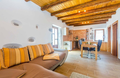 Kornic House | Beautiful holiday house KORNIC