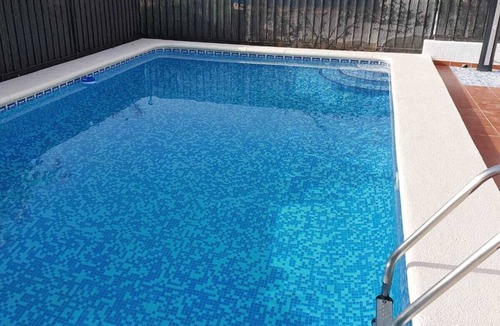 Monte Pego Villa | BEAUTIFUL HOLIDAY VILLA 9 minutes' drive from the beach. Surface area 142m2