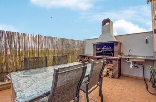 Almassora House | Beautiful home in Playa de Almazora