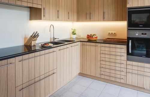 Le Poujol-sur-Orb House | Beautiful home in Le Poujol sur Orb