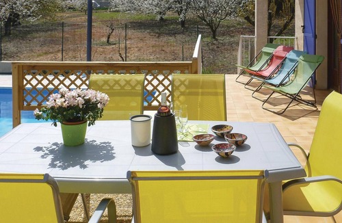 Le Poujol-sur-Orb House | Beautiful home in Le Poujol sur Orb