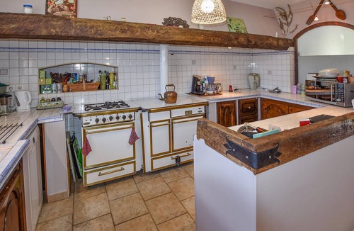 Noyers-sur-Jabron House | Beautiful home in Noyers-sur-Jabron with WiFi