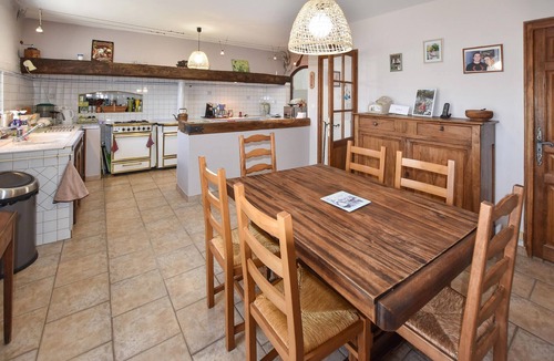 Noyers-sur-Jabron House | Beautiful home in Noyers-sur-Jabron with WiFi