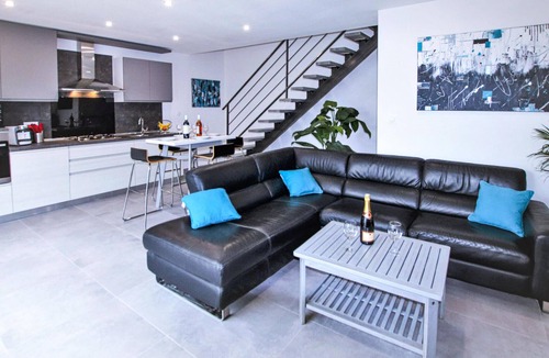 Salon-de-Provence House | Beautiful home in Salon de Provence
