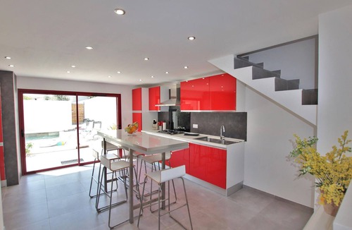 Salon-de-Provence House | Beautiful home in Salon de Provence