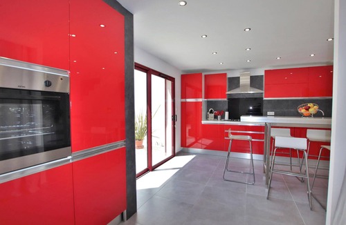 Salon-de-Provence House | Beautiful home in Salon de Provence