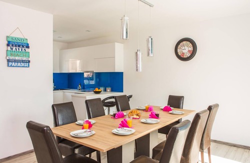 Kastel Kambelovac House | Beautiful home in Kastel Kambelovac