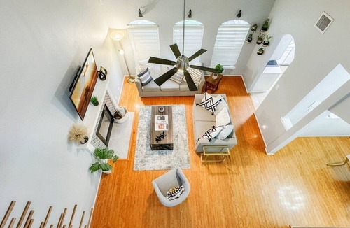 Far North Central House | Beautiful Home 3/2.5 Stone Oak