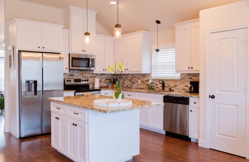 Weatherford House | BEAUTIFUL HOME! 3/2