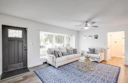 Harters Heights House | Beautiful Home Across the Street From ND