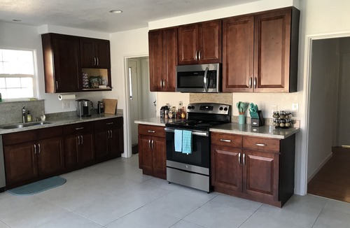 Martinez House | Beautiful Home Away from Home