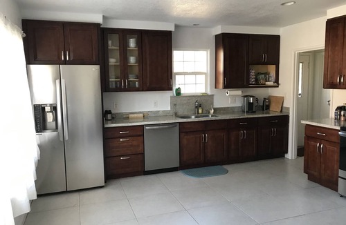 Martinez House | Beautiful Home Away from Home