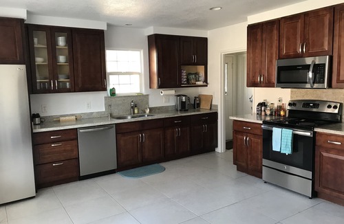 Martinez House | Beautiful Home Away from Home