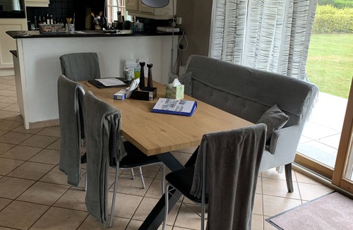 Verton House | Beautiful home, beautiful garden