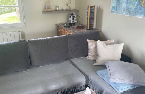 Verton House | Beautiful home, beautiful garden