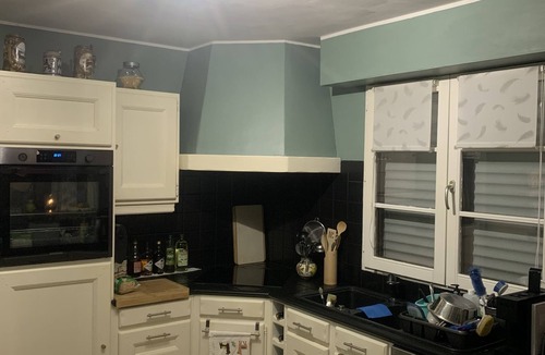 Verton House | Beautiful home, beautiful garden