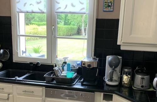 Verton House | Beautiful home, beautiful garden