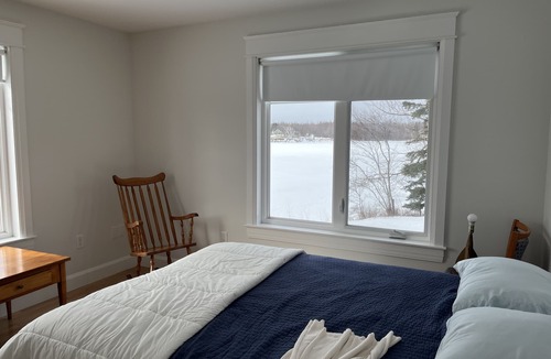 Trenton House | Beautiful home on an ocean inlet - Walking distance from sandy beach
