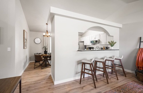 Boise House | Beautiful Home-Centrally Located off Eagle Rd