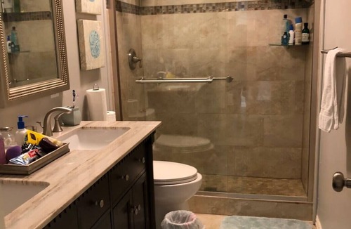 Coppell House | Beautiful home DFW Airport, EV Charger, Huge Park