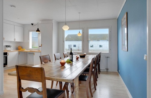 Sonder Stenderup House | Beautiful home in Sønder Stenderup
