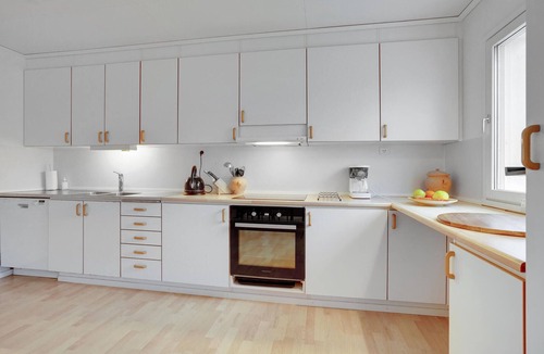 Sonder Stenderup House | Beautiful home in Sønder Stenderup