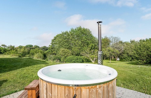 Sonder Stenderup House | Beautiful home in Sønder Stenderup